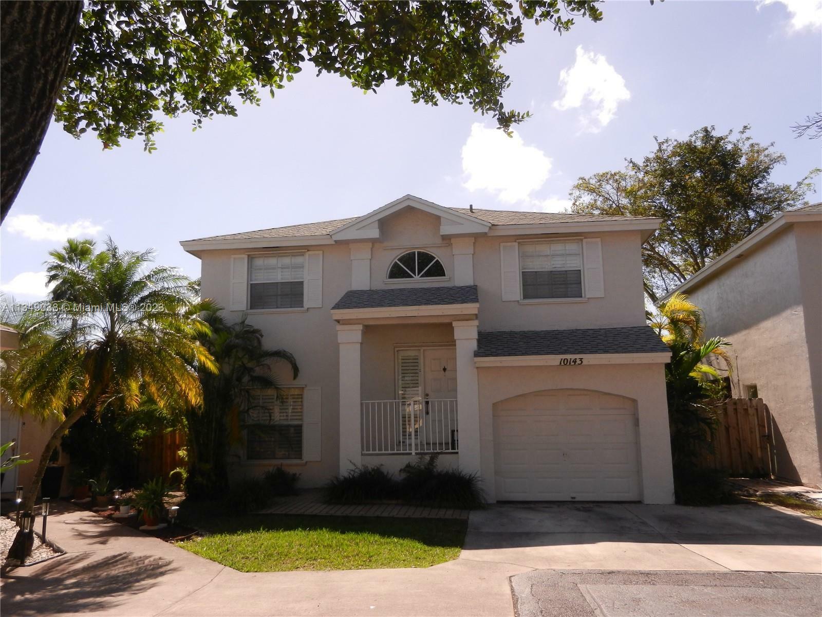 Property Photo:  10143 SW 118th Ct  FL 33186 