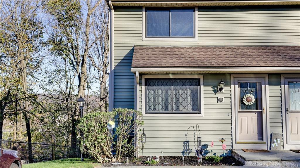 Property Photo: 17 Coram Road 7D CT 06484