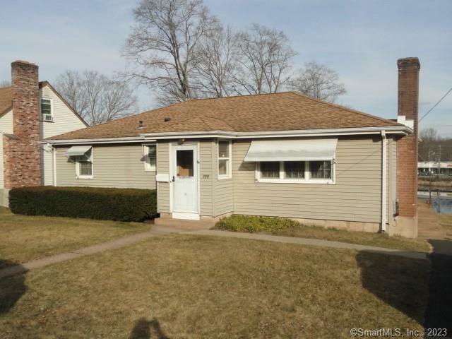 Property Photo: 124 Lakeside Avenue CT 06457