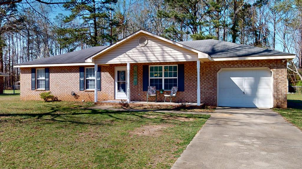 Property Photo: Genoa Dr SC 29153