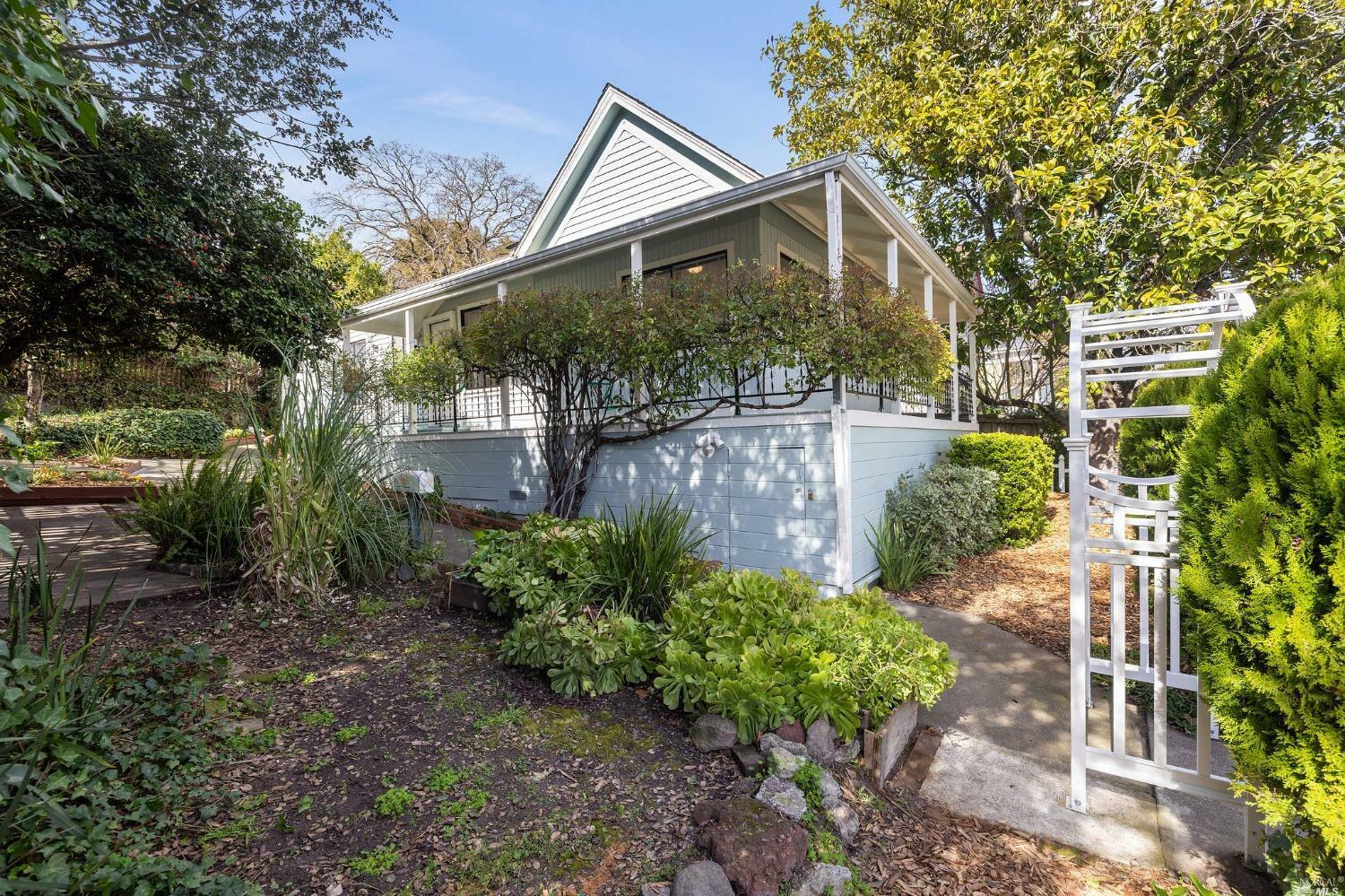 Property Photo:  511 Kentucky Street  CA 94952 