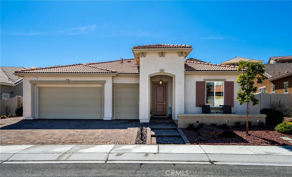 Property Photo:  1629 Sams Canyon  CA 92223 