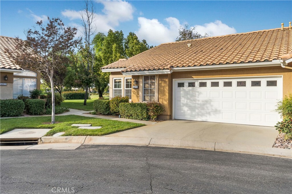 Property Photo:  5653 Trevino Way  CA 92220 