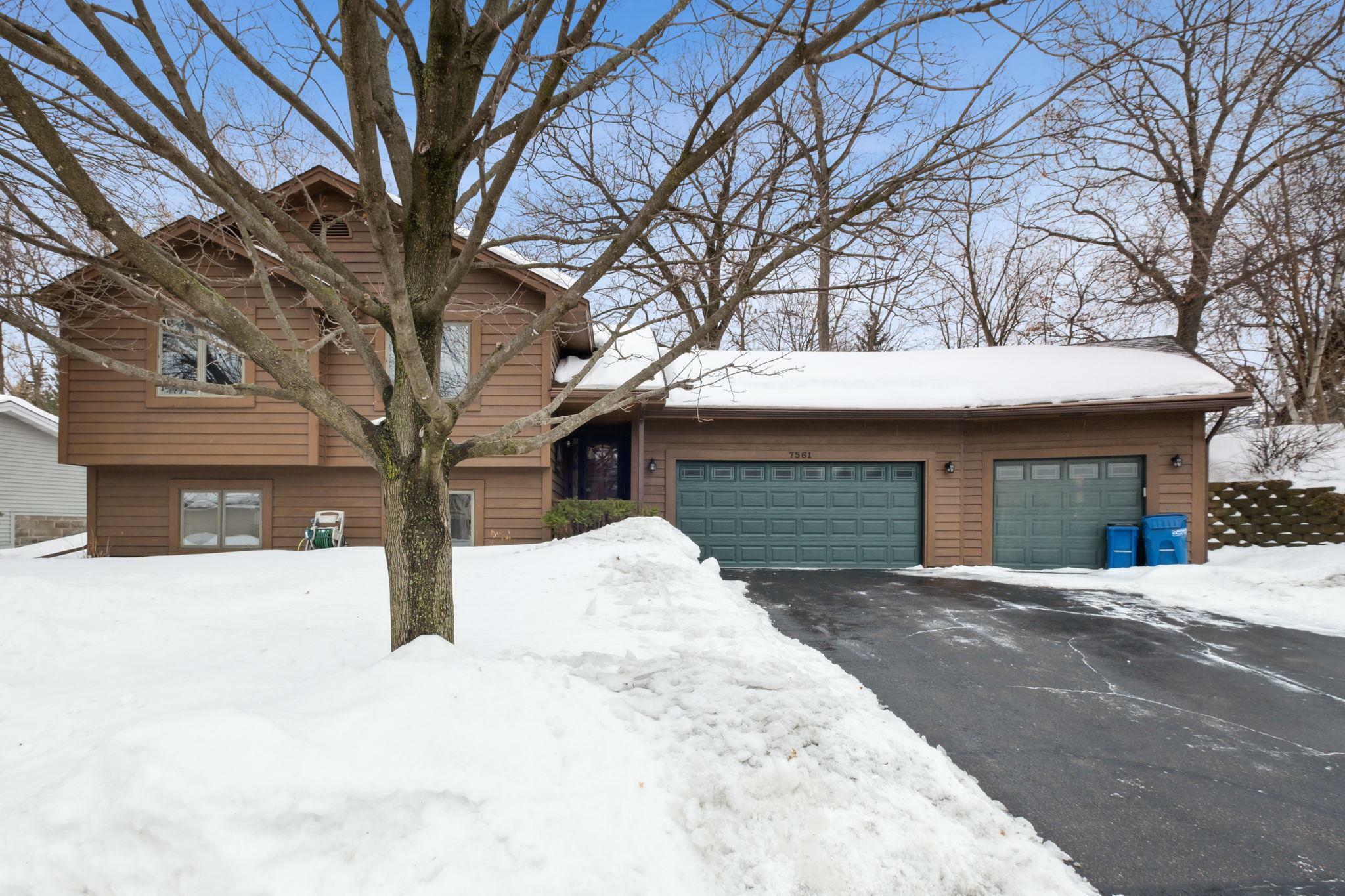 Property Photo:  7561 Barbara Avenue  MN 55077 