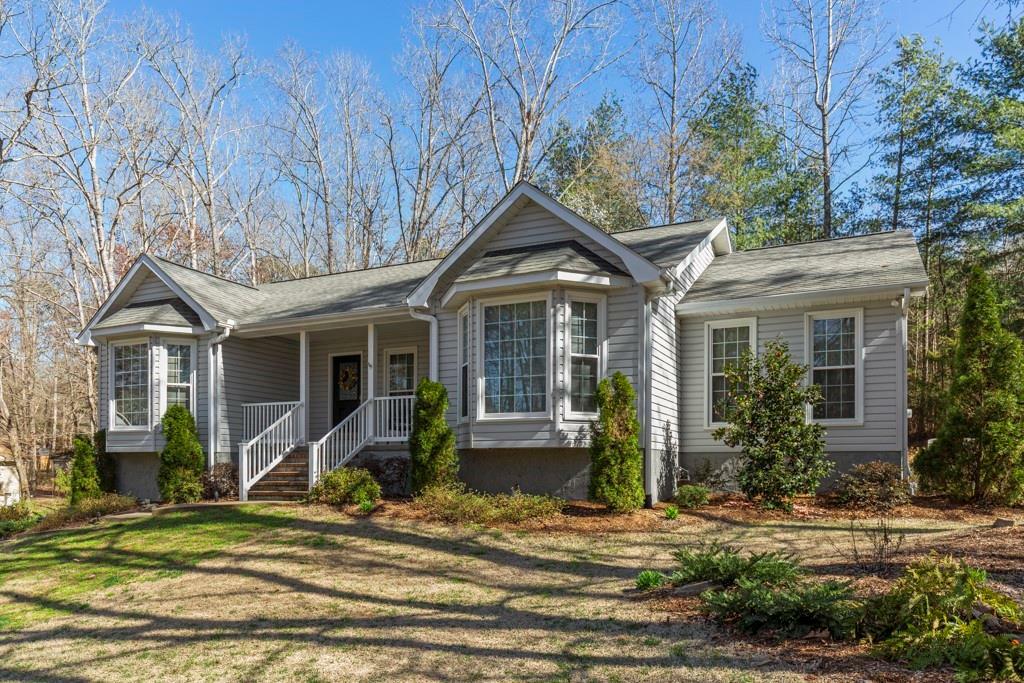 Property Photo:  15071 Beacon Ridge Drive  SC 29678 