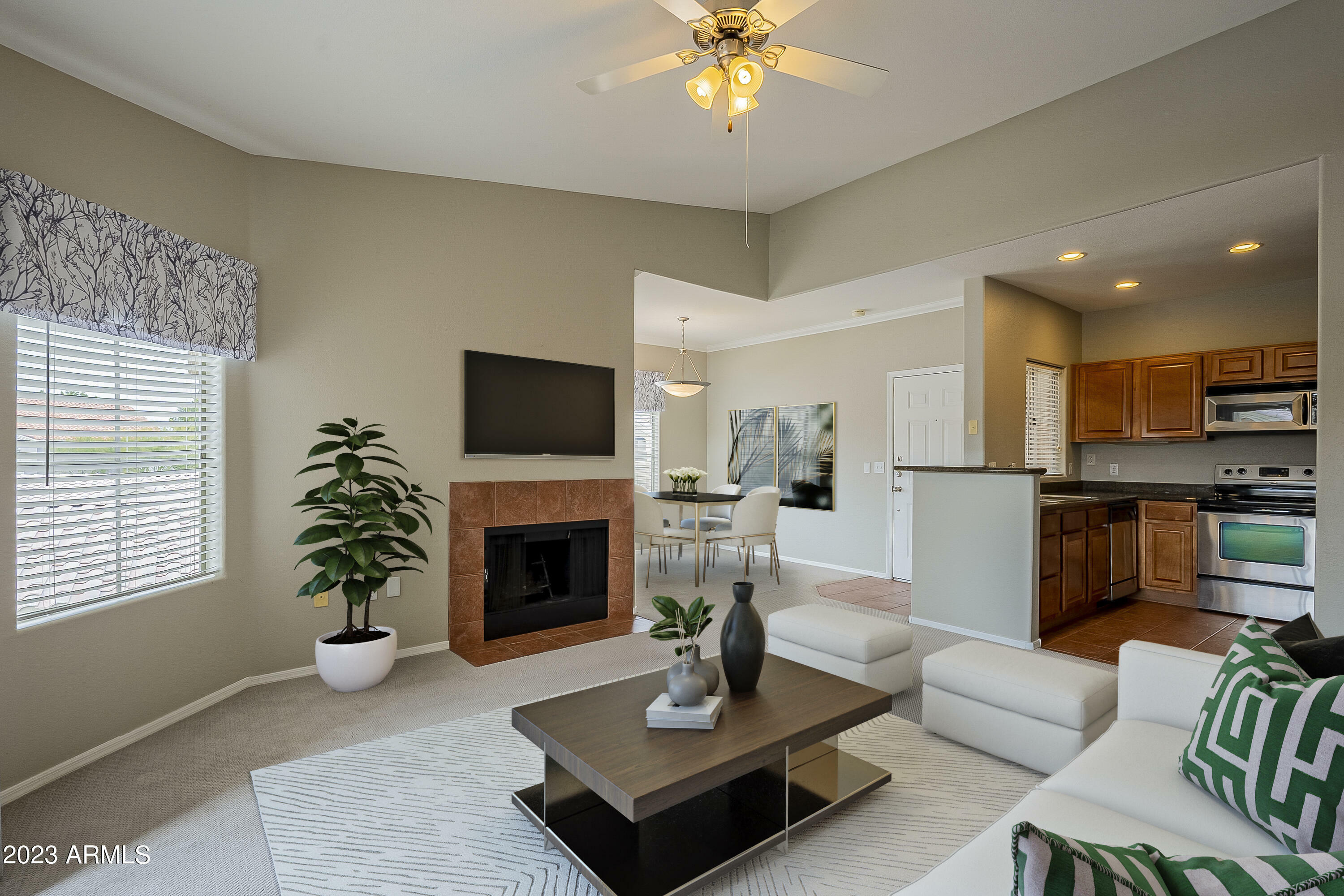 Property Photo:  5335 E Shea Boulevard 2019  AZ 85254 