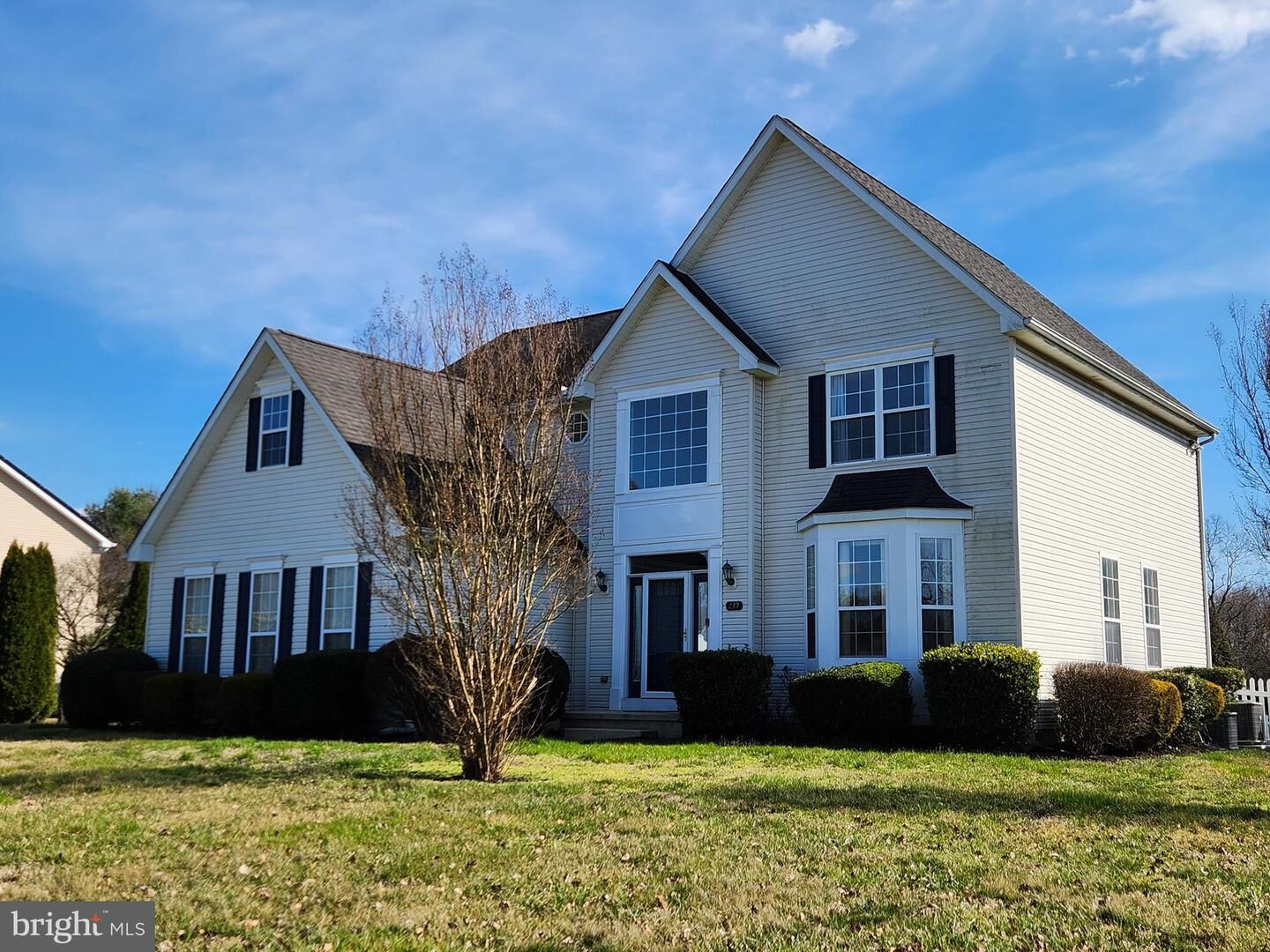 Property Photo:  239 Pleasant Hill Drive  DE 19934 