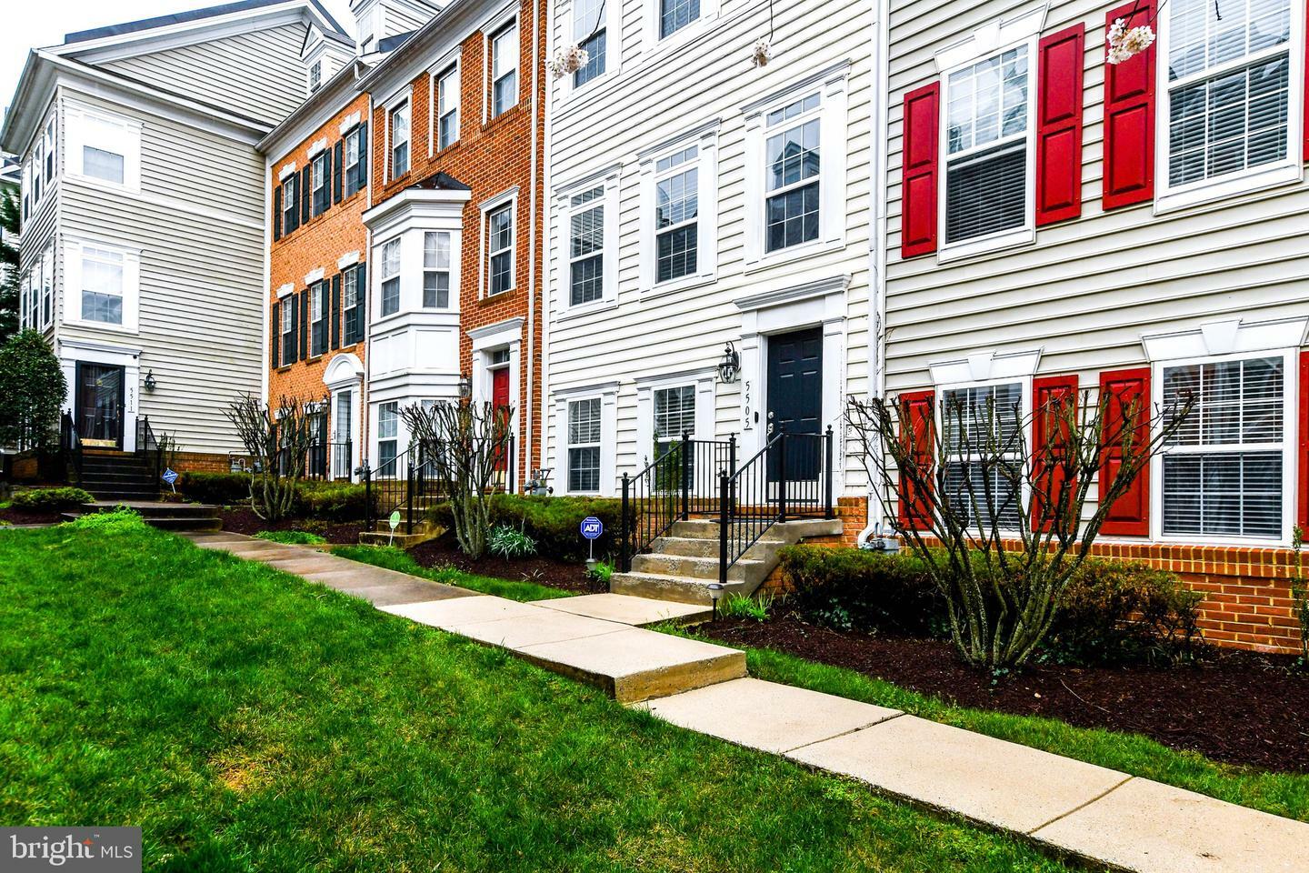 5505 Hartfield Avenue  Suitland MD 20746 photo