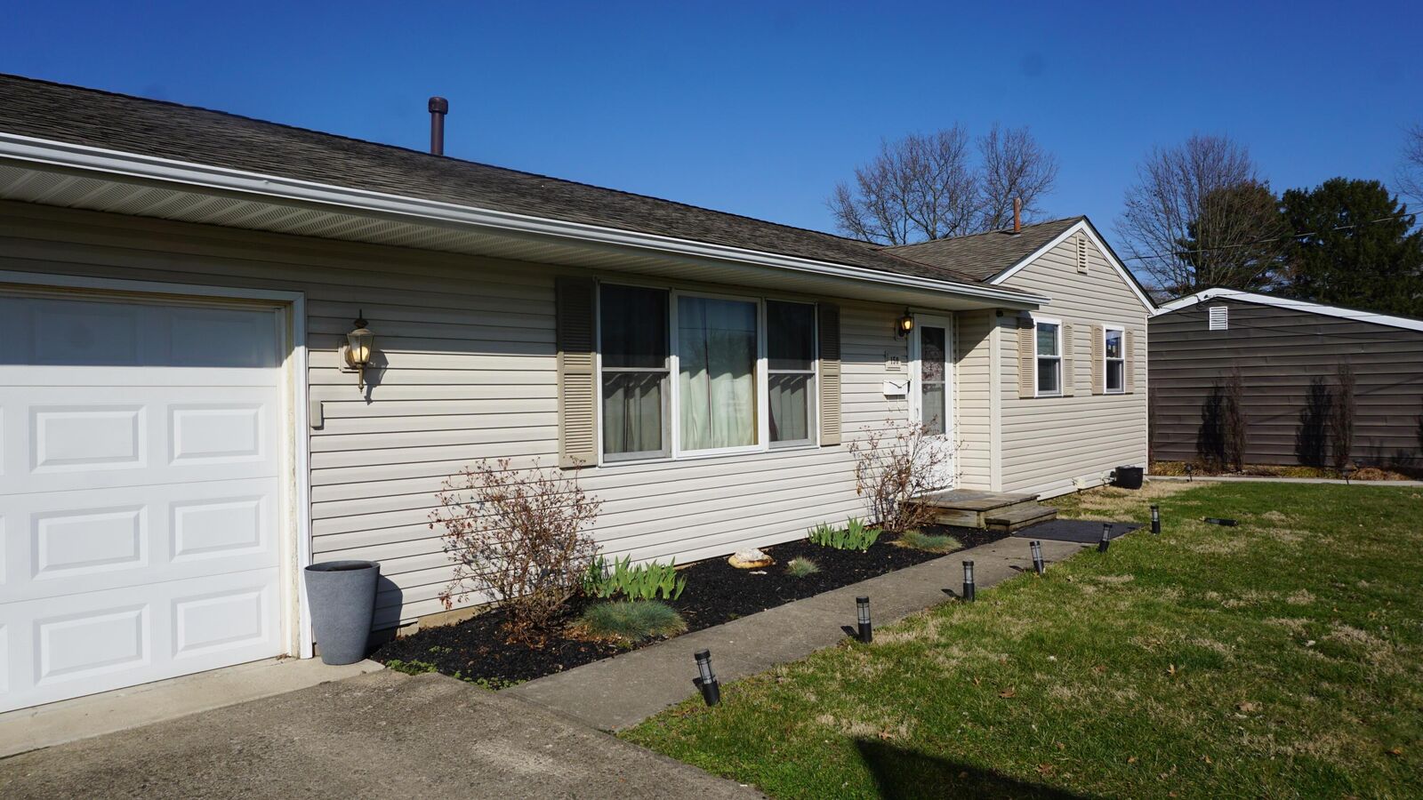 Property Photo:  150 Swainford Drive  OH 43056 