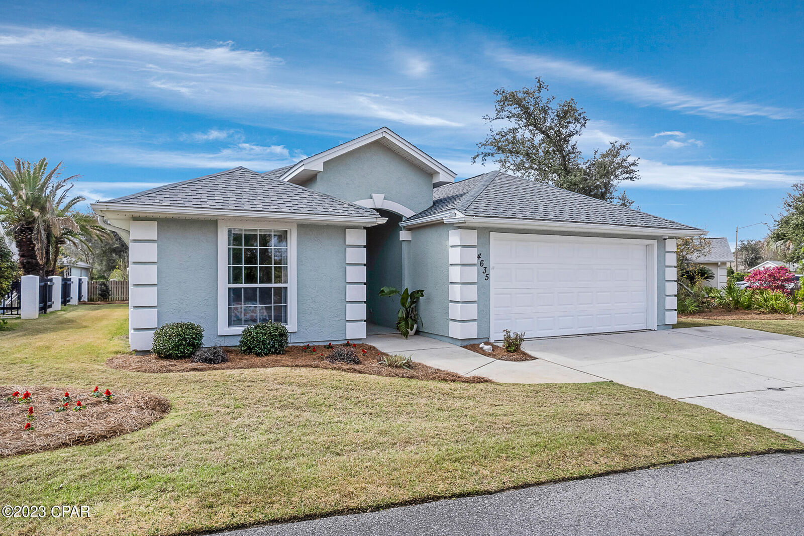 Property Photo:  4635 Delwood Park Boulevard  FL 32408 
