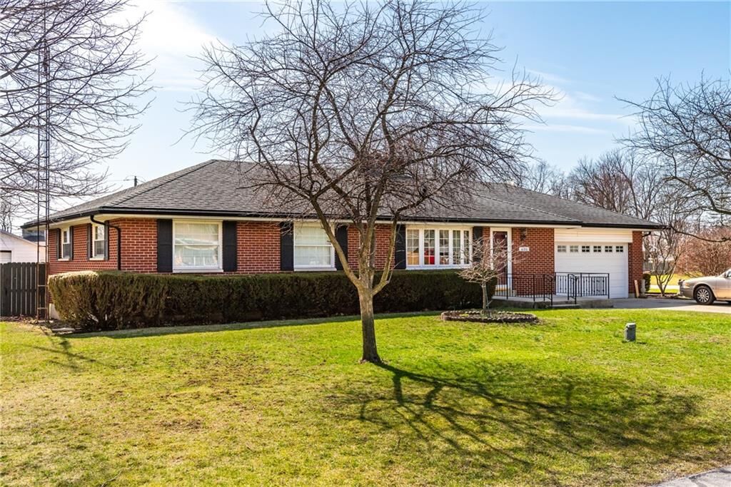 Property Photo: 4100 Marianne Drive OH 45404