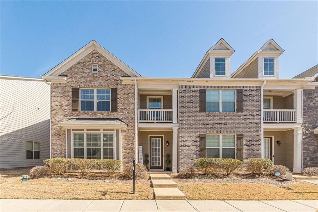 Property Photo:  7765 Rutgers Circle  GA 30213 