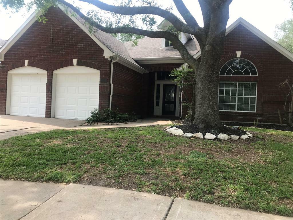 Property Photo:  2206 Lashley Court  TX 77450 