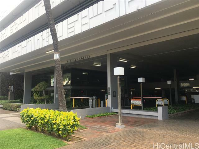 Property Photo:  1750 Kalakaua Avenue 202  HI 96826 