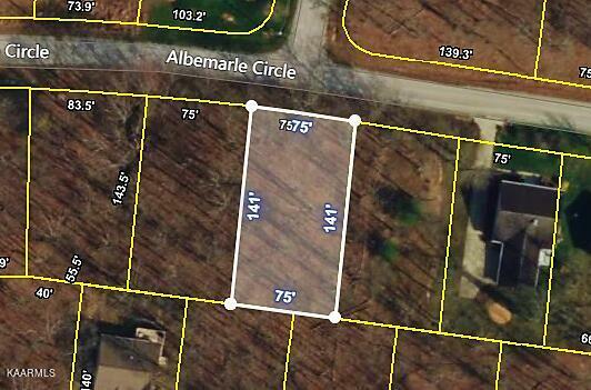 221 Albemarle Circle  Crossville TN 38558 photo