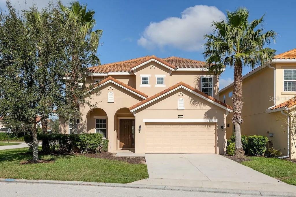 Property Photo:  4344 Acorn Court  FL 33837 