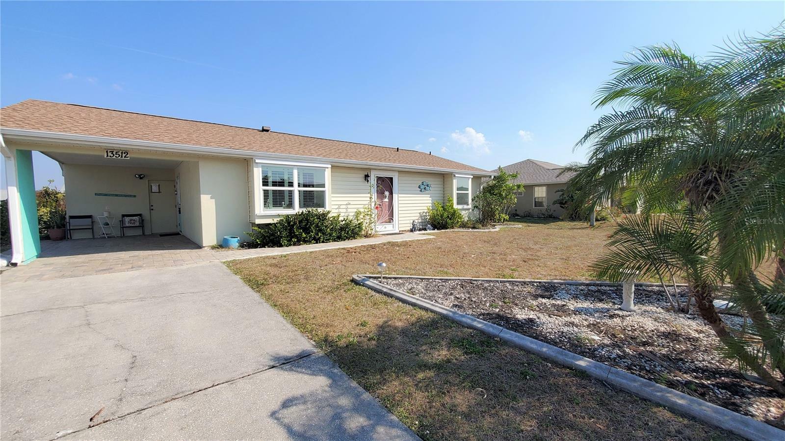 Property Photo:  13512 Isabell Avenue  FL 33981 