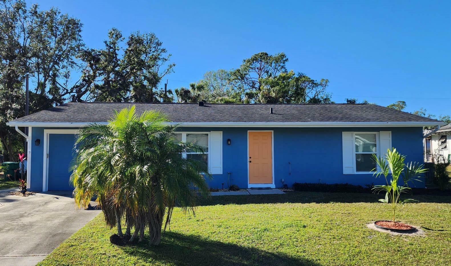 Property Photo:  1089 Bristol Street  FL 33952 