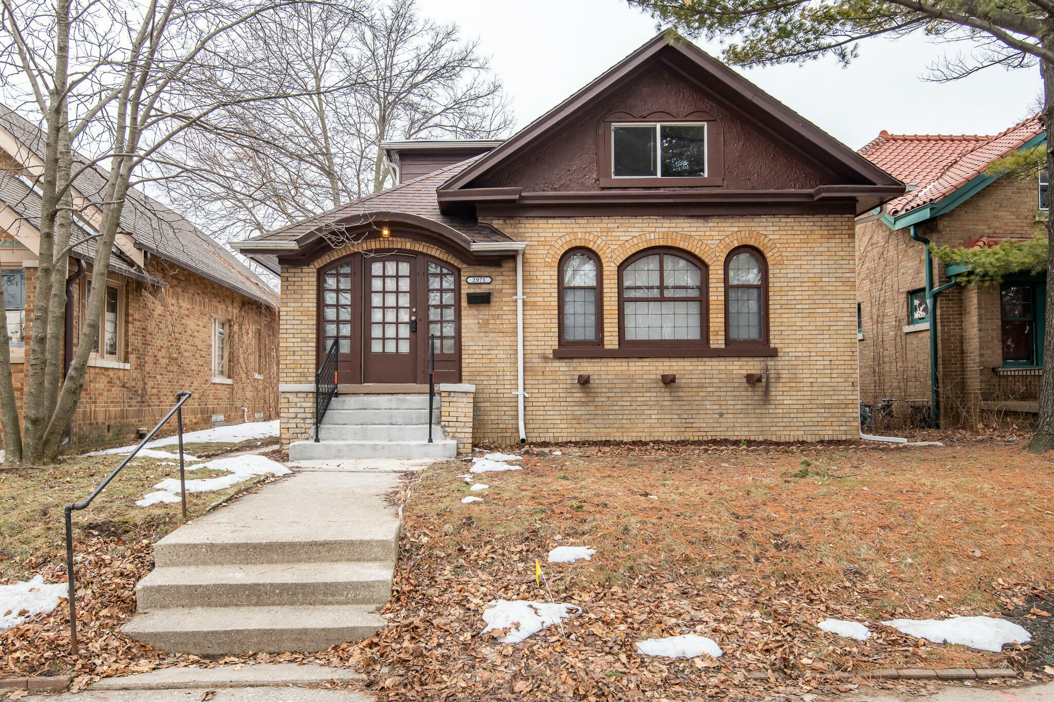 Property Photo: 2971 N 46th St WI 53210