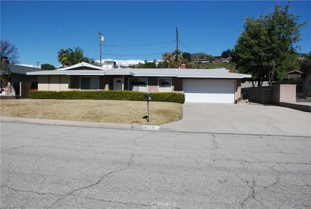 26074 Glenmare Street  San Bernardino CA 92404 photo