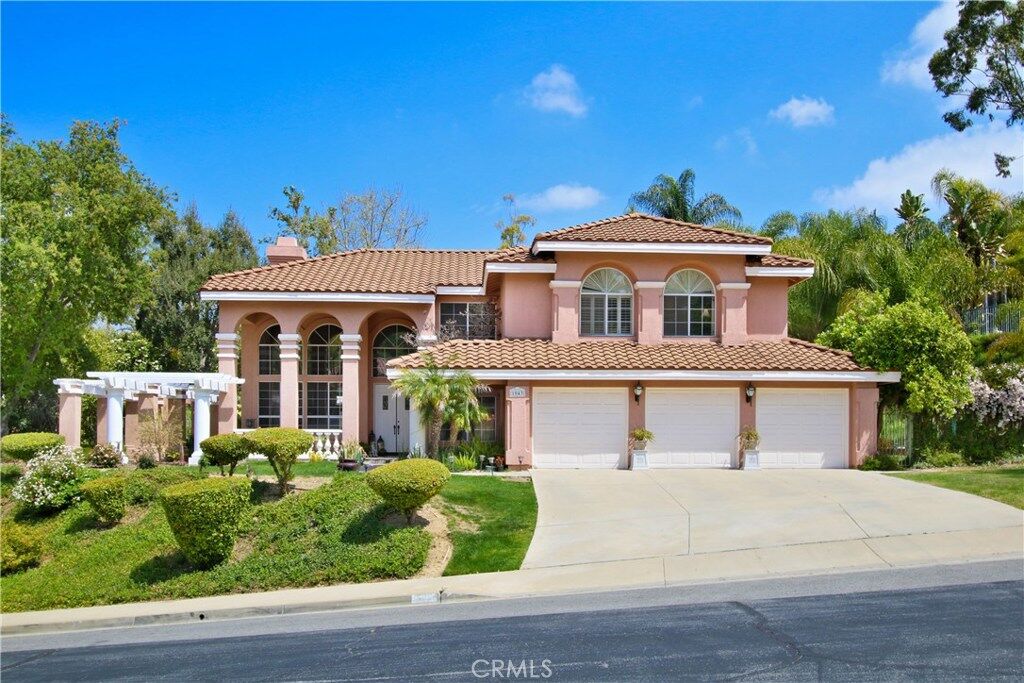 Property Photo:  1043 Camino Del Cerritos  CA 91773 