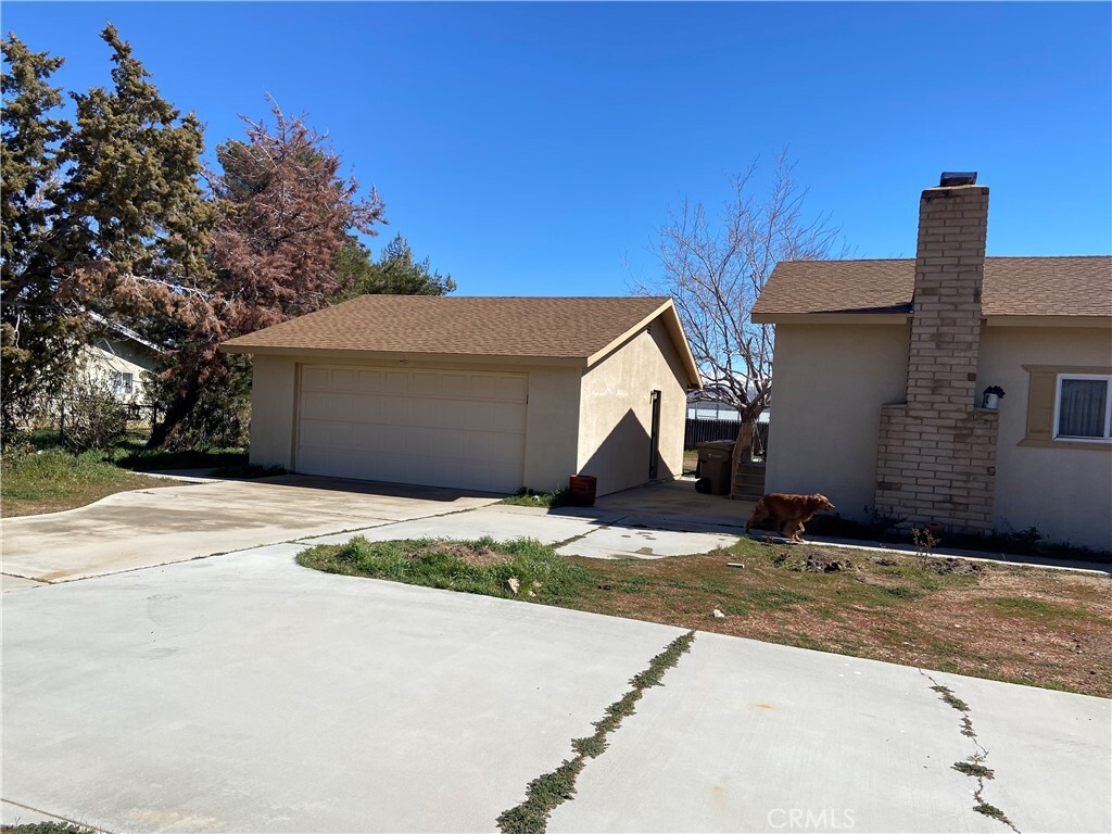 Property Photo: 7245 Lyons Avenue CA 92345