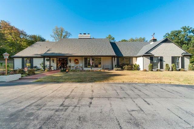 Property Photo: 2408 Terrie Hill Road MO 63701