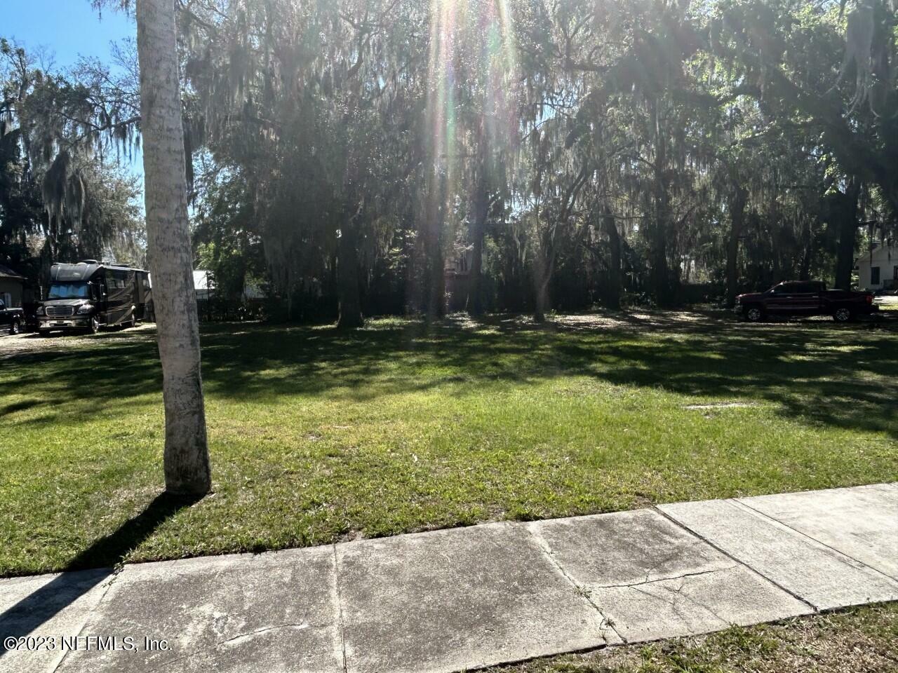 Property Photo:  0 Kirby Street  FL 32177 