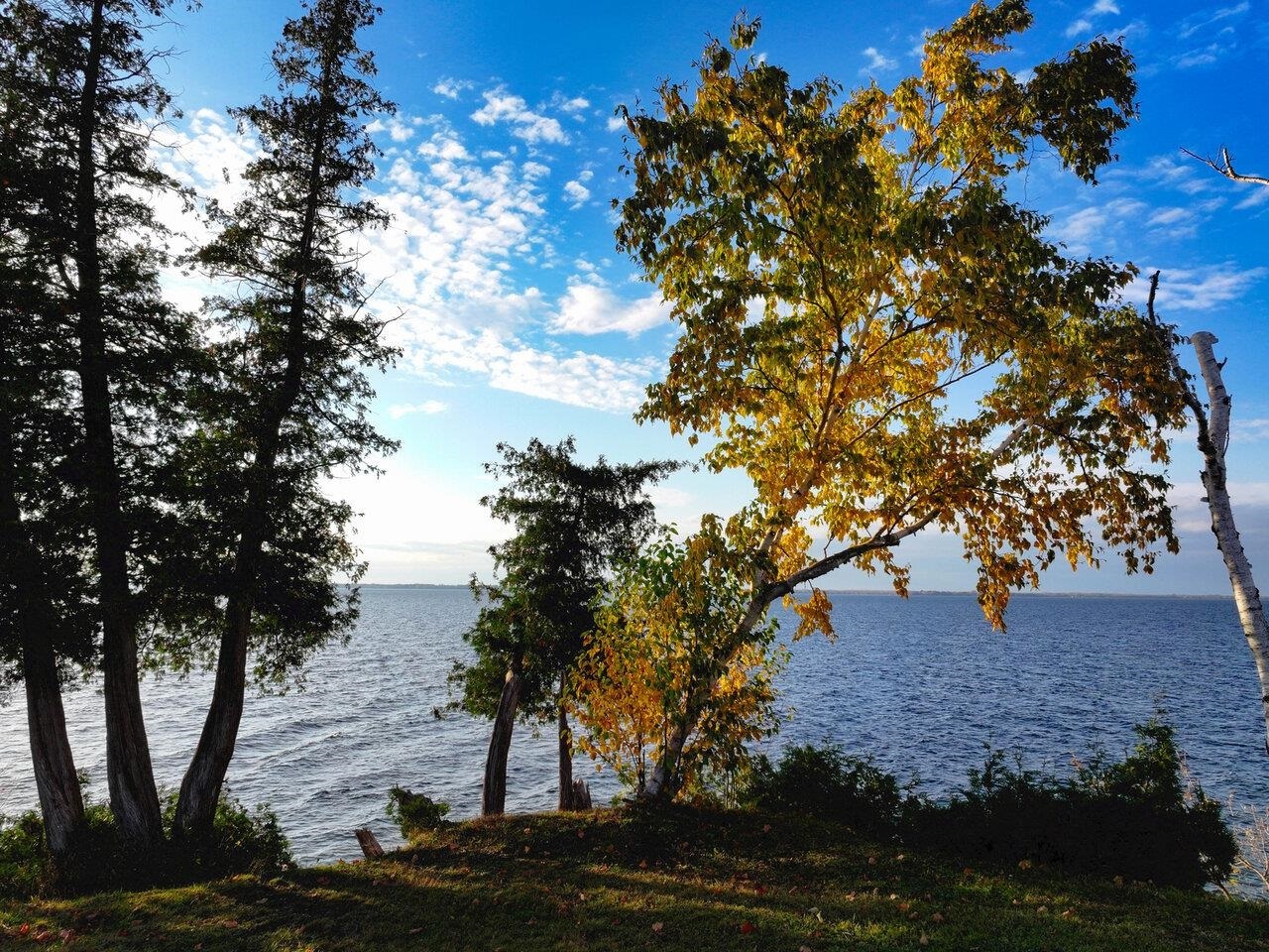 Property Photo: 5073 Maquam Shore Road VT 05488
