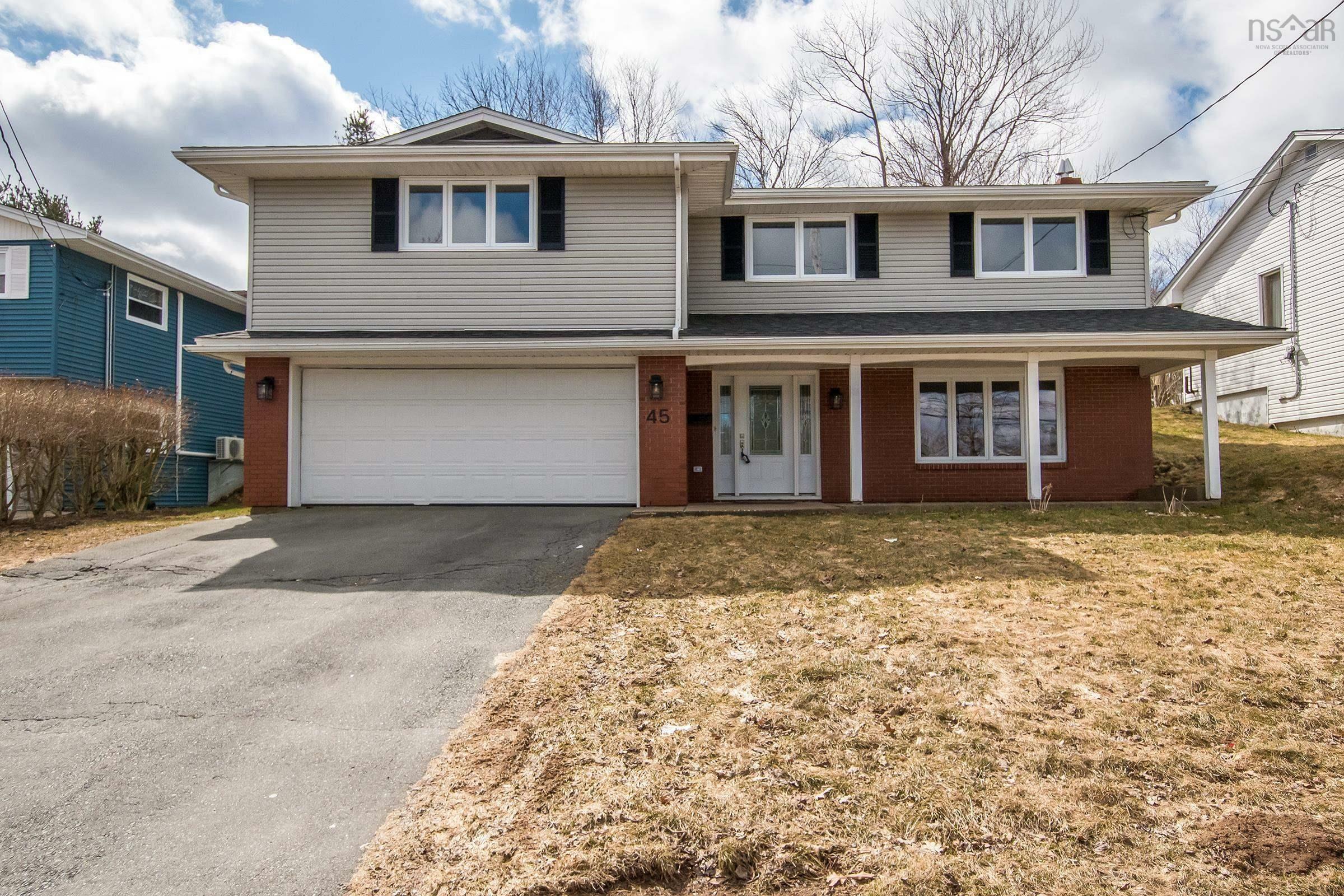 Property Photo: 45 Peddars Way NS B2Y 4E2