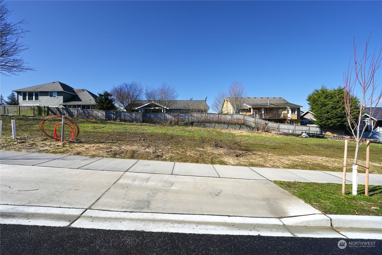 Property Photo:  2116 Oregon Avenue  WA 98221 