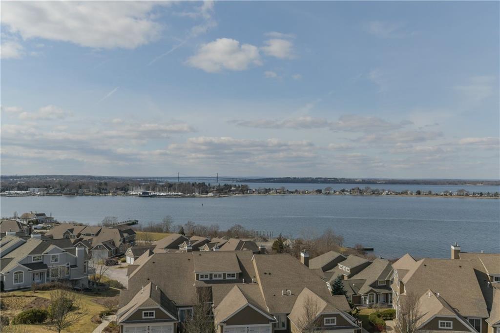 Property Photo: 45 Starboard Dr, Unit#370 RI 02878