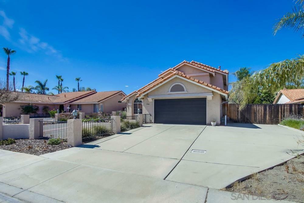 Property Photo:  9586 Leyendekker Ct  CA 92040 