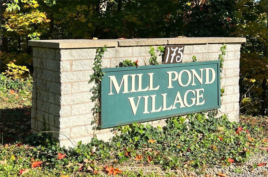 Property Photo:  175 Mill Pond Road 215  CT 06514 