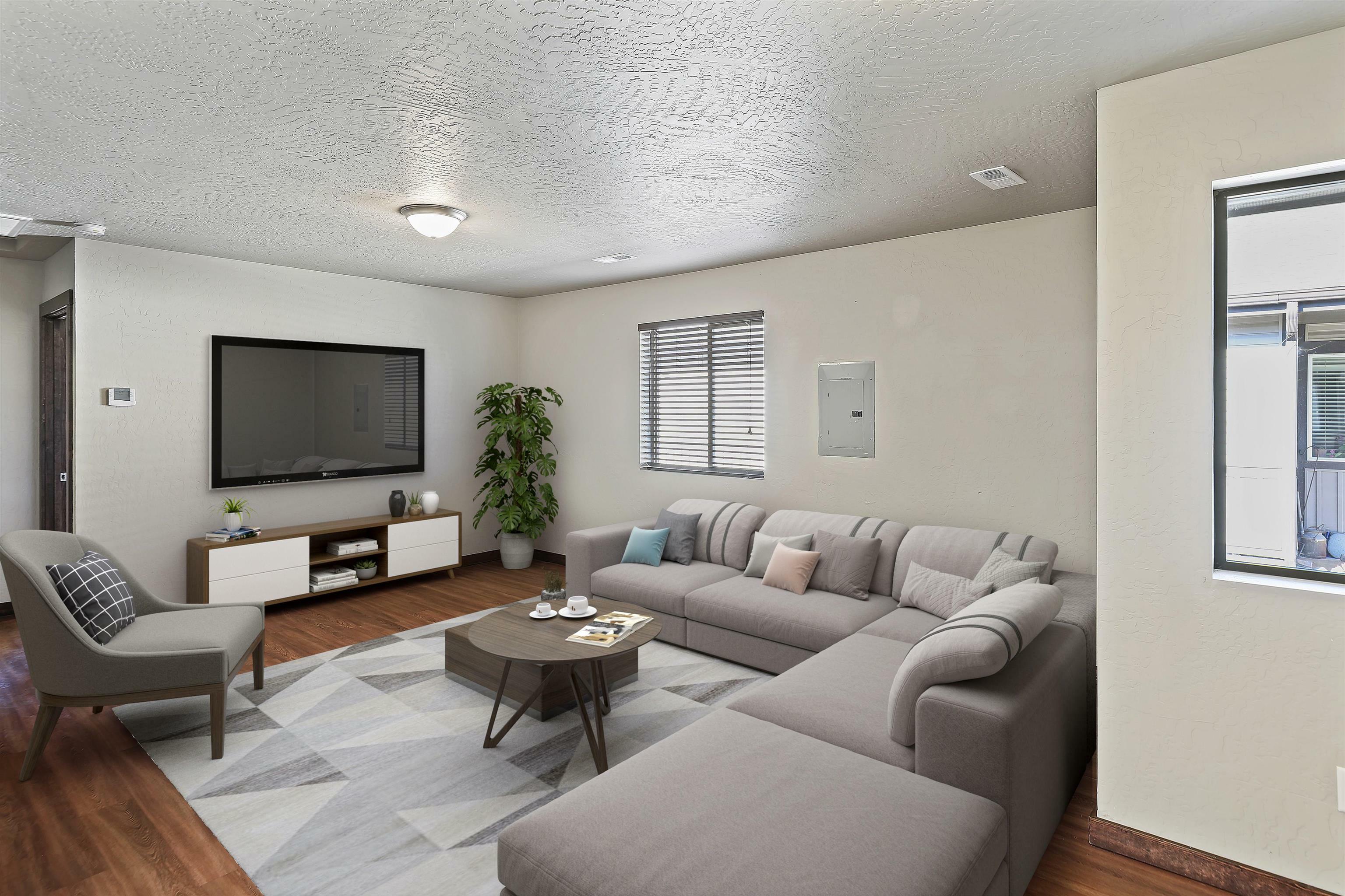 Property Photo: 13902 W Bergen Dr WA 99001
