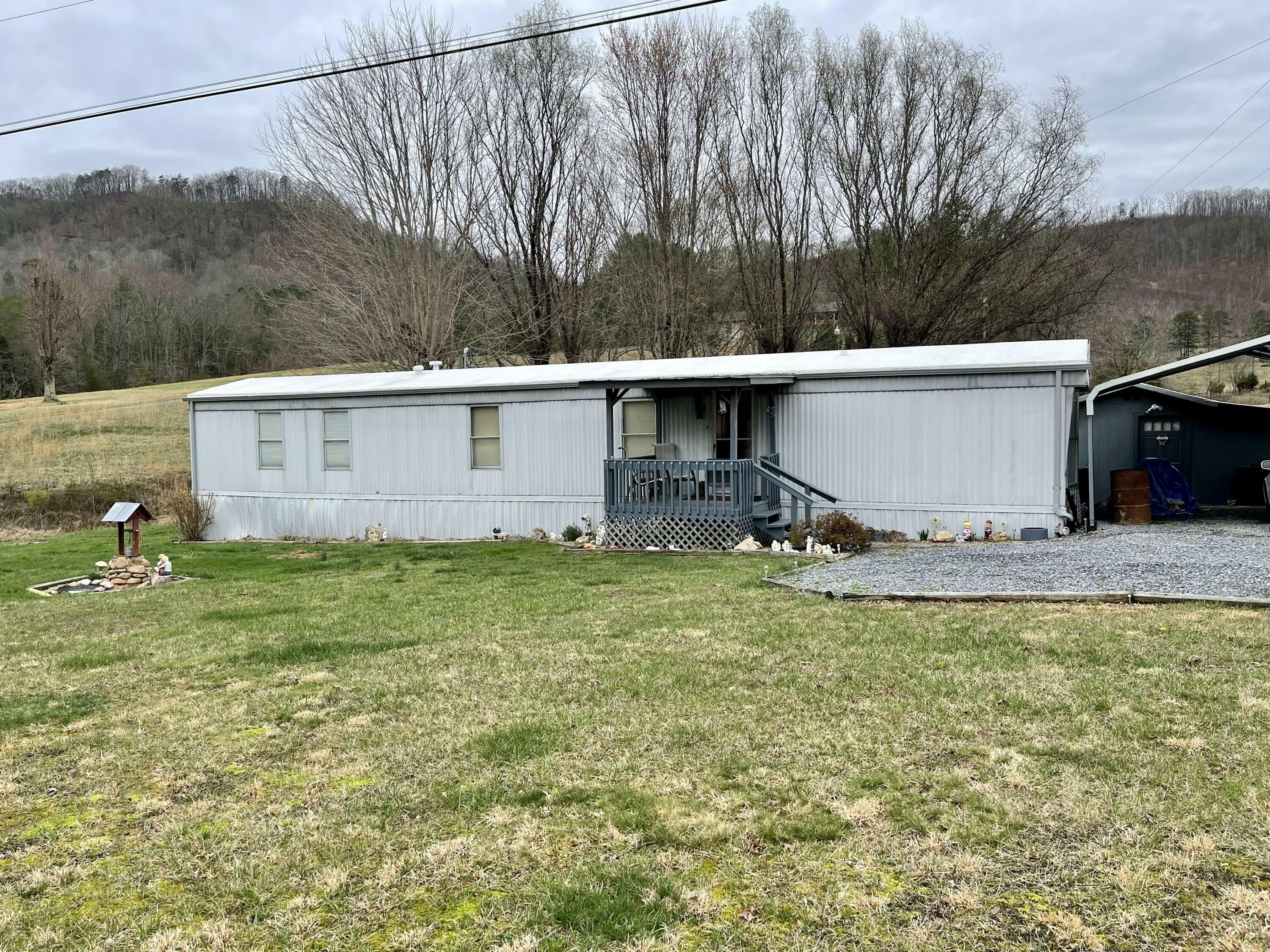 Property Photo:  3566 Goshen Valley Road  TN 37857 