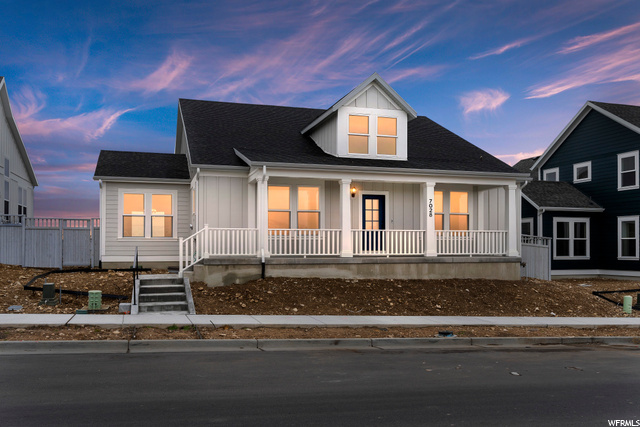 Property Photo: Address not disclosed UT 84009