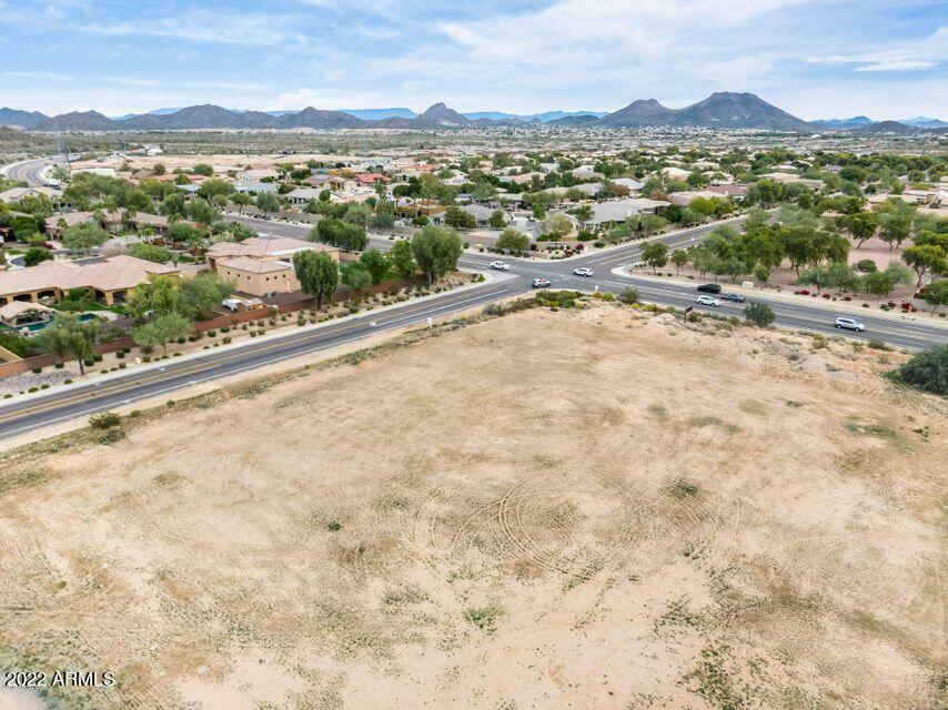 Property Photo:  8384 W Calles Lejos --  AZ 85383 