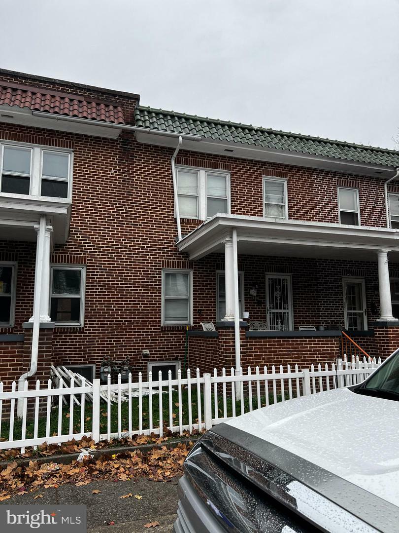 Property Photo: 526 S 15th Street PA 17104