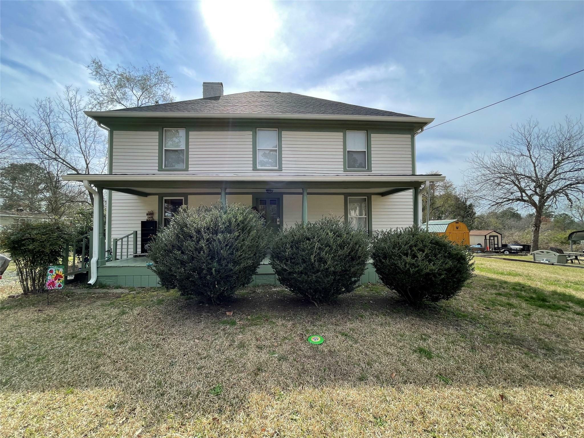 Property Photo:  523 Plank Road  NC 28170 