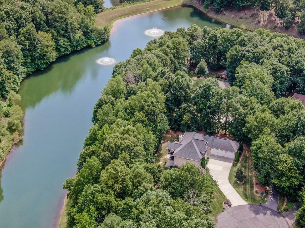 Property Photo: 133 Laurel Ridge Drive NC 28677