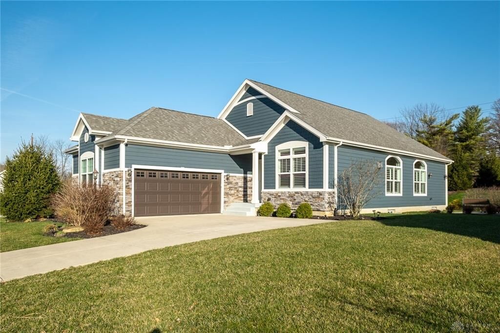 Property Photo:  1264 Park Terrace  OH 45440 
