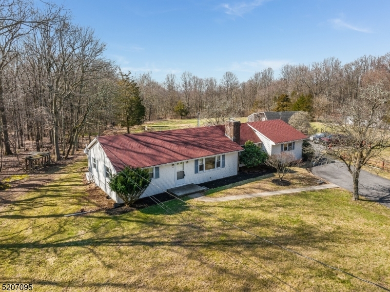Property Photo: 524 County Road 579 NJ 08827