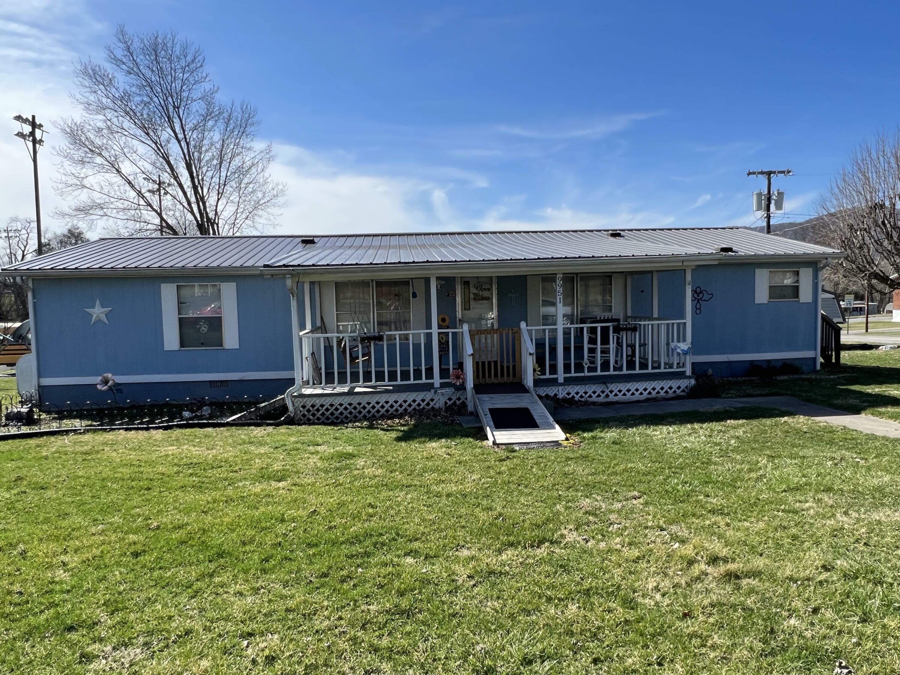 Property Photo:  9951 Willowbend Road  WV 24983 