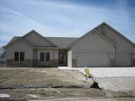 Property Photo: 708 Fox Run Ln WI 53406