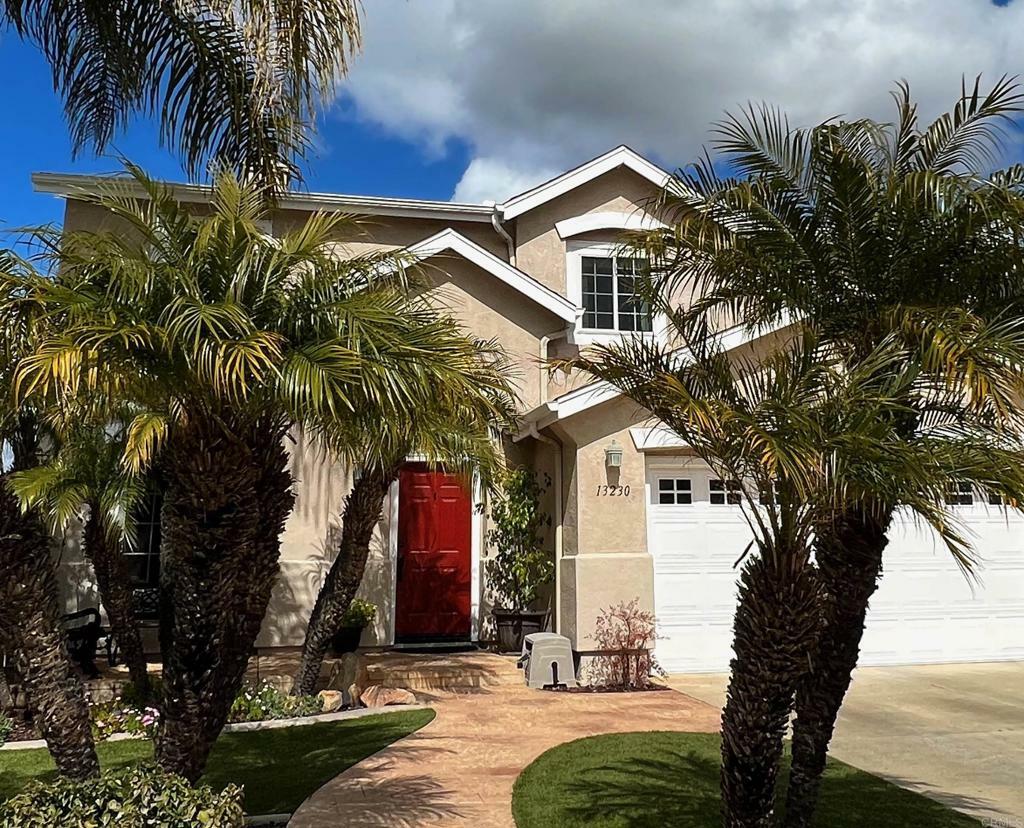 13230 Morning Glory Drive  Lakeside CA 92040 photo