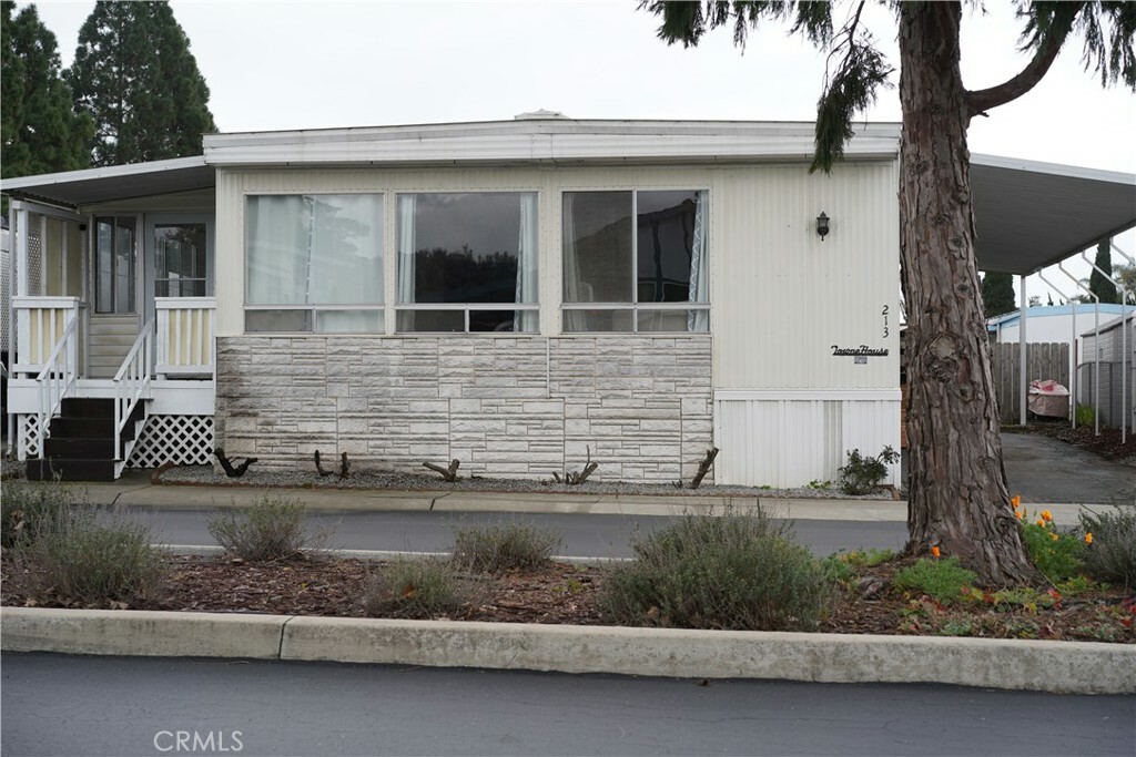 Property Photo:  3960 S Higuera Street 213  CA 93401 