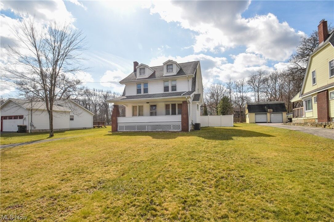 Property Photo:  7282 Youngstown Pittsburgh Road  OH 44514 