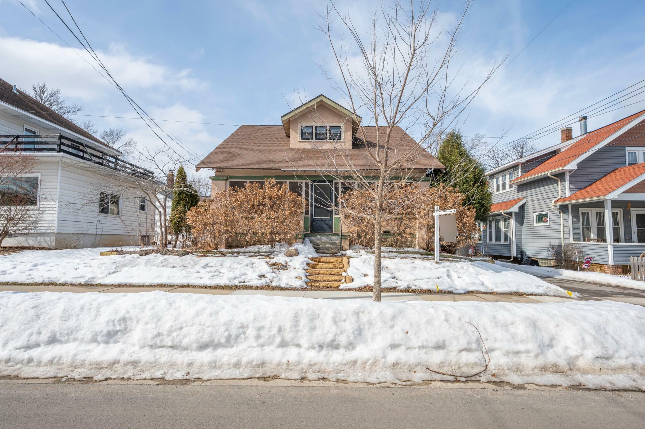 Property Photo: 9 13th Avenue NW MN 55901