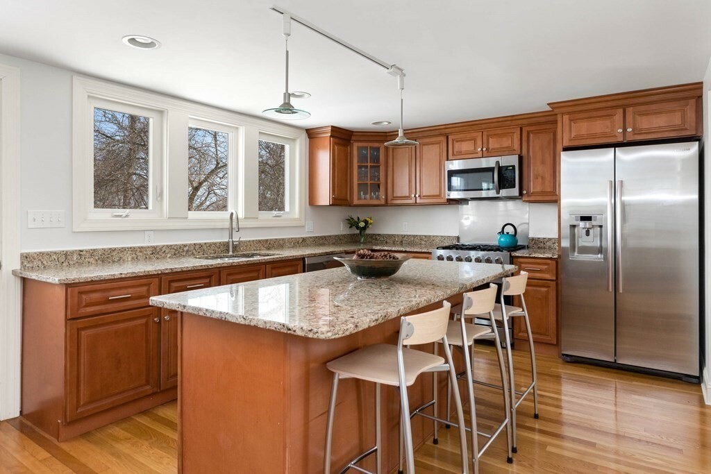 Property Photo:  77 Garfield Street  MA 01945 